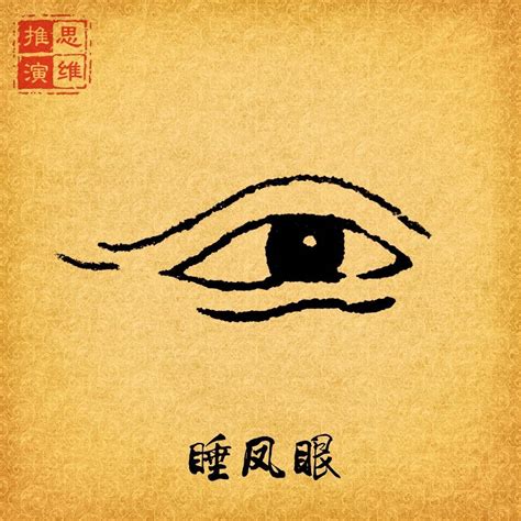 狼眼面相|面相看眼睛教学：决定人生运势的眼型 （上篇）